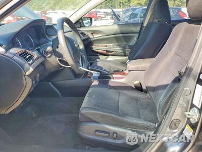 Zdjęcie 7 z 12 samochodu: 2011 HONDA ACCORD LXP VIN:1HGCP2F45BA015767 - miniatura