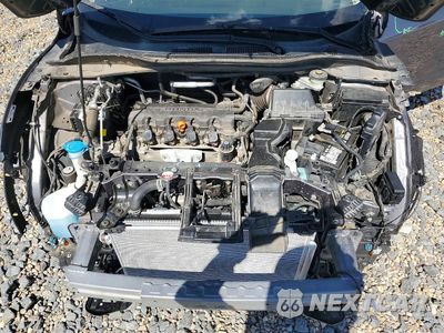 Zdjęcie 11 z 13 samochodu: 2022 HONDA HR-V LX VIN:3CZRU5H32NM710328 - miniatura
