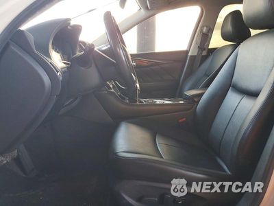 Zdjęcie 7 z 13 samochodu: 2018 INFINITI Q50 3.0T LUXE VIN:JN1EV7AP0JM352911 - miniatura