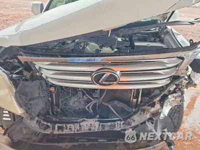 Zdjęcie 12 z 14 samochodu: 2010 LEXUS GX 460 PREMIUM VIN:JTJJM7FX9A5013532 - miniatura