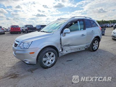 2009 SATURN VUE XR 3GSCL53799S532514 - główne zdjęcie licytacji z USA - miniatura