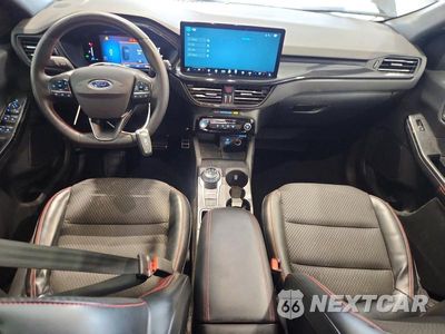 Zdjęcie 8 z 12 samochodu: 2023 FORD ESCAPE ST LINE VIN:1FMCU9MNXPUA89571 - miniatura