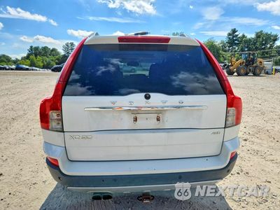 Zdjęcie 6 z 13 samochodu: 2012 VOLVO XC90 R DESIGN VIN:YV4952CT8C1623906 - miniatura