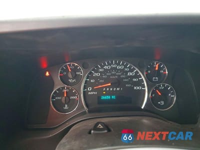 Zdjęcie 9 z 13 samochodu: 2019 CHEVROLET EXPRESS G3500 BOX TRUCK VIN:1HA3GSCG2KN006901 - miniatura