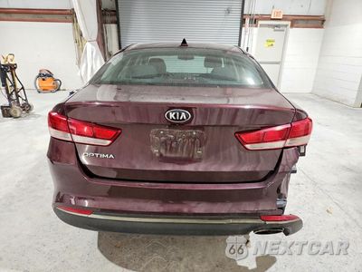 Zdjęcie 6 z 12 samochodu: 2017 KIA OPTIMA LX VIN:5XXGT4L32HG130598 - miniatura