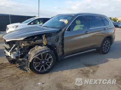 2018 BMW X5 XDRIVE35I 5UXKR0C57J0X98132 - główne zdjęcie licytacji z USA - miniatura