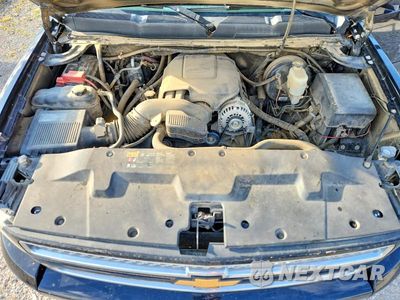 Zdjęcie 11 z 12 samochodu: 2012 CHEVROLET SILVERADO K1500 LTZ VIN:3GCPKTE75CG146488 - miniatura
