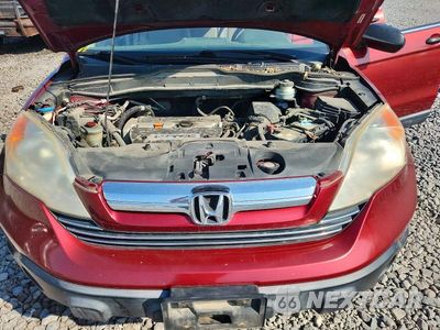 Zdjęcie 11 z 12 samochodu: 2008 HONDA CR-V EX VIN:JHLRE48598C006683 - miniatura