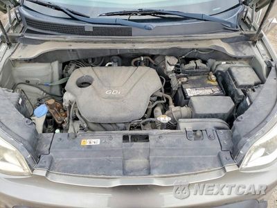 Zdjęcie 11 z 12 samochodu: 2014 KIA SOUL BASE VIN:KNDJN2A29E7004628 - miniatura