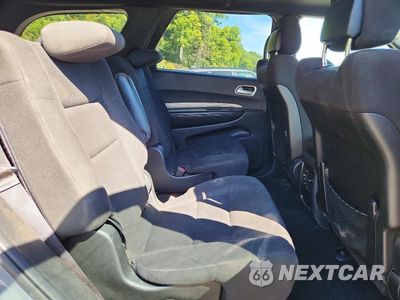 Zdjęcie 11 z 13 samochodu: 2019 DODGE DURANGO SXT VIN:1C4RDJAG7KC836516 - miniatura