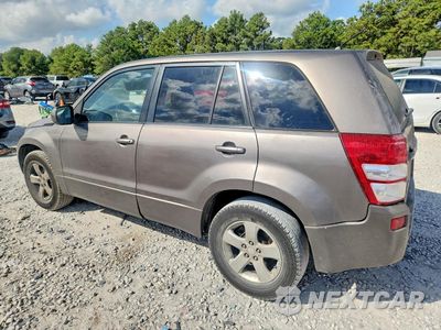 Drugie zdjęcie samochodu z przodu: 2013 SUZUKI GRAND VITARA PREMIUM VIN:JS3TE0D69D4100255 - miniatura