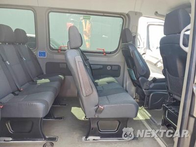 Zdjęcie 11 z 13 samochodu: 2013 MERCEDES-BENZ SPRINTER 2500 VIN:WDZPE8CC7D5735121 - miniatura