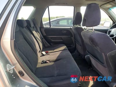 Zdjęcie 11 z 13 samochodu: 2005 HONDA CR-V EX VIN:JHLRD78885C052788 - miniatura