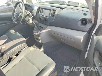 Zdjęcie 8 z 14 samochodu: 2021 NISSAN NV200 SV VIN:3N6CM0KN2MK700057 - miniatura