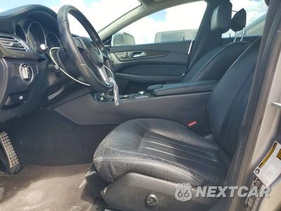 Zdjęcie 7 z 12 samochodu: 2014 MERCEDES-BENZ CLS 550 VIN:WDDLJ7DBXEA099061 - miniatura