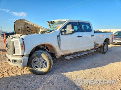 2025 FORD F250 SUPER DUTY 1FT7W2BA1SEC18954 - główne zdjęcie licytacji z USA - miniatura