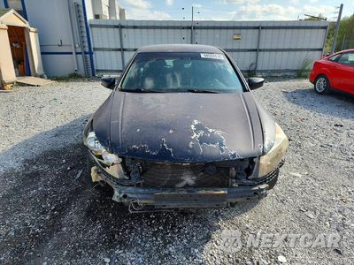 Piąte zdjęcie samochodu w środku: 2012 HONDA ACCORD SE VIN:1HGCP2F69CA012275 - miniatura