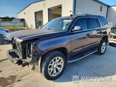 2016 GMC YUKON SLT 1GKS1BKC2GR352435 - główne zdjęcie licytacji z USA - miniatura