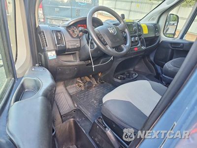 Zdjęcie 8 z 13 samochodu: 2021 RAM PROMASTER 3500 DELIVERY VAN VIN:3C6FRVJG2ME503266 - miniatura
