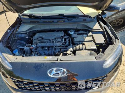 Zdjęcie 11 z 12 samochodu: 2022 HYUNDAI KONA SEL VIN:KM8K32AB3NU857999 - miniatura