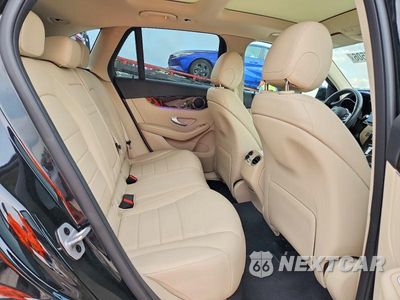 Zdjęcie 11 z 14 samochodu: 2022 MERCEDES-BENZ GLC 300 VIN:W1N0G8DBXNV335176 - miniatura