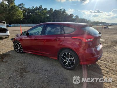 Drugie zdjęcie samochodu z przodu: 2015 FORD FOCUS SE VIN:1FADP3K27FL248420 - miniatura