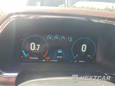 Zdjęcie 9 z 13 samochodu: 2022 FORD F150 SUPERCREW VIN:1FTFW1E87NKE96486 - miniatura