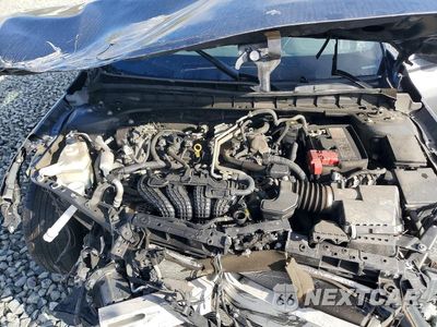 Zdjęcie 11 z 12 samochodu: 2024 NISSAN ALTIMA SV VIN:1N4BL4DV5RN312530 - miniatura