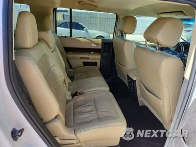 Zdjęcie 11 z 13 samochodu: 2019 FORD FLEX LIMITED VIN:2FMHK6D87KBA15575 - miniatura
