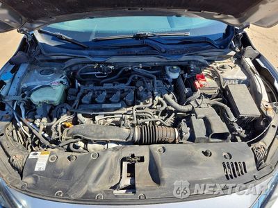 Zdjęcie 11 z 12 samochodu: 2017 HONDA CIVIC EX VIN:19XFC1F33HE013191 - miniatura