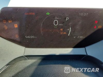 Zdjęcie 9 z 12 samochodu: 2023 TOYOTA PRIUS XLE VIN:JTDACAAU4P3010218 - miniatura