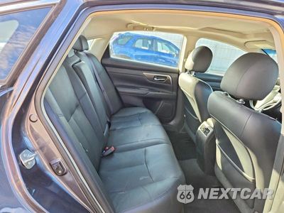 Zdjęcie 10 z 12 samochodu: 2013 NISSAN ALTIMA 2.5 VIN:1N4AL3APXDC248307 - miniatura