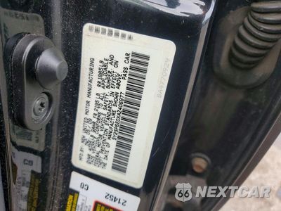 Zdjęcie 13 z 13 samochodu: 2010 PONTIAC VIBE VIN:5Y2SP6E0XAZ406977 - miniatura