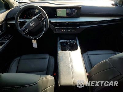 Zdjęcie 8 z 13 samochodu: 2025 NISSAN MURANO SL VIN:5N1AZ3CS1SC139866 - miniatura