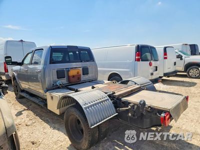 Drugie zdjęcie samochodu z przodu: 2022 RAM 3500 VIN:3C7WRSCL4NG240241 - miniatura