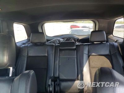 Zdjęcie 10 z 13 samochodu: 2019 JEEP GRAND CHEROKEE LAREDO VIN:1C4RJFAG4KC531917 - miniatura