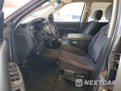 Zdjęcie 7 z 13 samochodu: 2005 DODGE RAM 1500 ST VIN:1D7HA18N85S173224 - miniatura