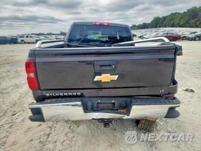 Zdjęcie 6 z 12 samochodu: 2015 CHEVROLET SILVERADO K1500 LT VIN:3GCUKREC7FG532725 - miniatura