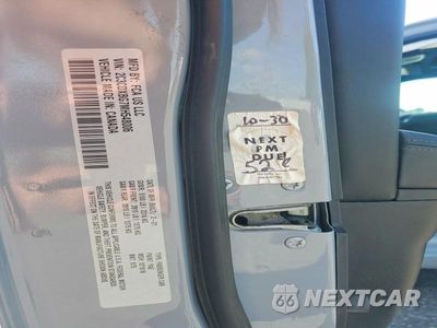 Zdjęcie 12 z 12 samochodu: 2021 DODGE CHARGER SXT VIN:2C3CDXBG7MH548006 - miniatura