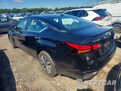 Drugie zdjęcie samochodu z przodu: 2024 NISSAN ALTIMA SV VIN:1N4BL4DV2RN377383 - miniatura