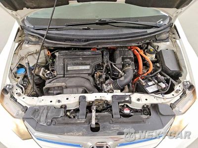 Zdjęcie 11 z 13 samochodu: 2012 HONDA CIVIC HYBRID VIN:JHMFB4F20CS000835 - miniatura