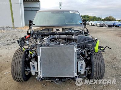 Piąte zdjęcie samochodu w środku: 2025 LAND ROVER DEFENDER 110 S VIN:SALEJ7EU0S2403211 - miniatura