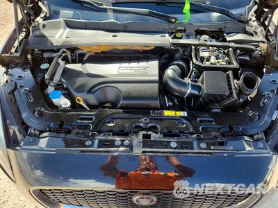 Zdjęcie 11 z 12 samochodu: 2018 JAGUAR E-PACE S VIN:SADFJ2FX9J1Z04985 - miniatura