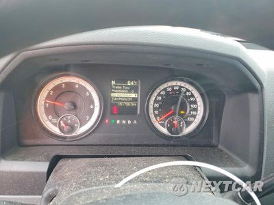 Zdjęcie 9 z 12 samochodu: 2015 RAM 1500 ST VIN:1C6RR7KT8FS775793 - miniatura