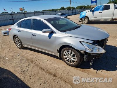 Czwarte zdjęcie samochodu z boku: 2013 NISSAN ALTIMA 2.5 VIN:1N4AL3AP5DC234346 - miniatura