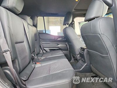 Zdjęcie 11 z 14 samochodu: 2025 TOYOTA LAND CRUISER BASE VIN:JTEABFAJ5SK047486 - miniatura