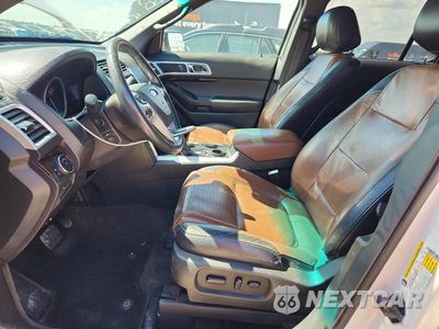 Zdjęcie 7 z 13 samochodu: 2014 FORD EXPLORER LIMITED VIN:1FM5K7F80EGB52330 - miniatura