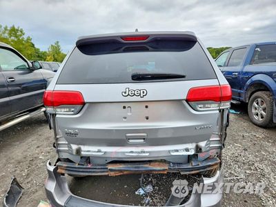 Zdjęcie 6 z 13 samochodu: 2014 JEEP GRAND CHEROKEE LAREDO VIN:1C4RJFAG7EC371973 - miniatura