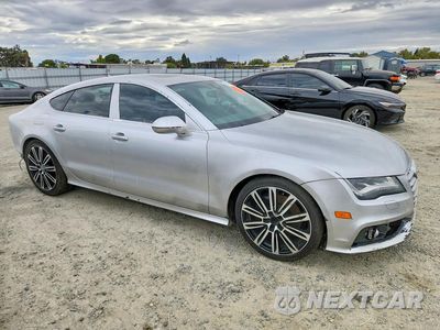 2013 AUDI A7 PRESTIGE WAU3GAFC3DN066550 - główne zdjęcie licytacji z USA - miniatura