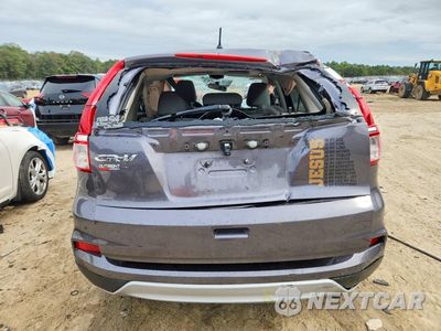 Zdjęcie 6 z 13 samochodu: 2016 HONDA CR-V EX VIN:3CZRM3H58GG705514 - miniatura